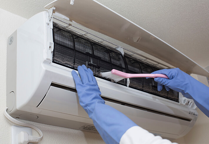 Gebze Toshiba Klima Montaj Servisi