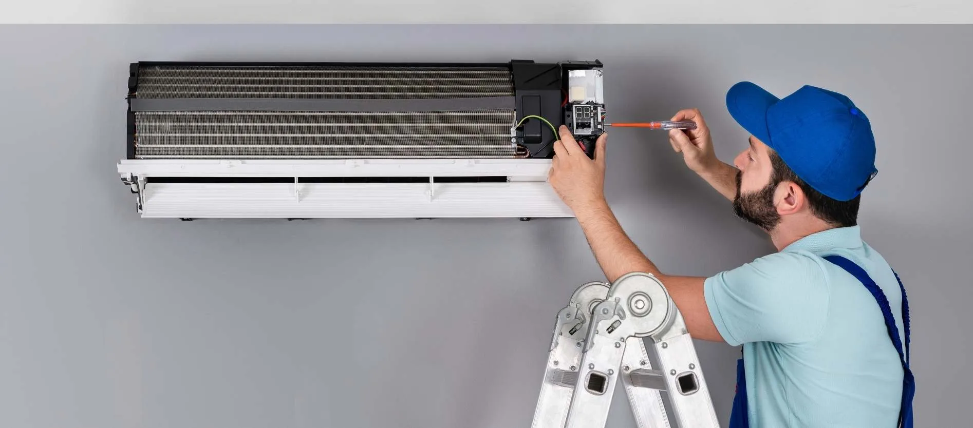 Gebze Toshiba Klima Gaz Dolum Servisi